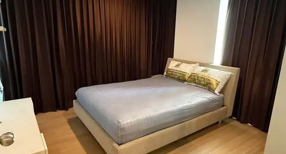 For rent 1 Beds condo in Bang Na, Bangkok