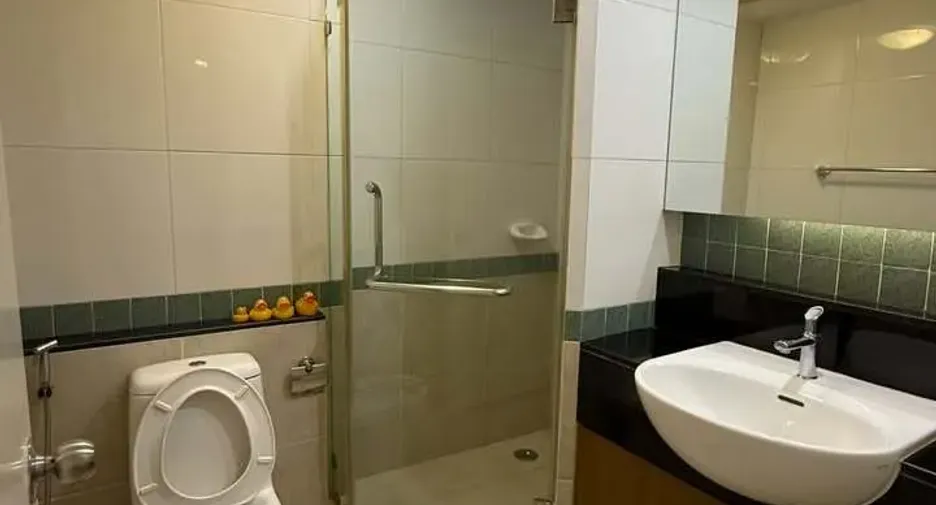 For rent 1 Beds condo in Bang Na, Bangkok