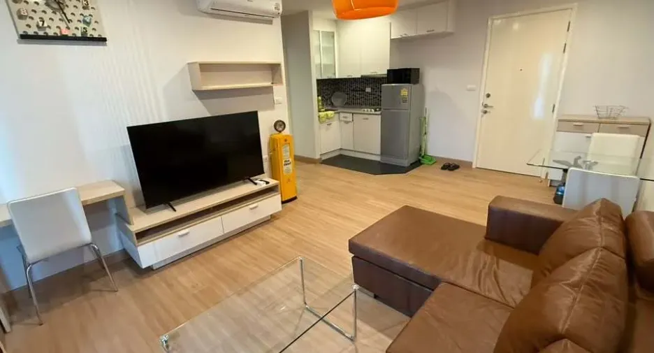 For rent 1 Beds condo in Bang Na, Bangkok