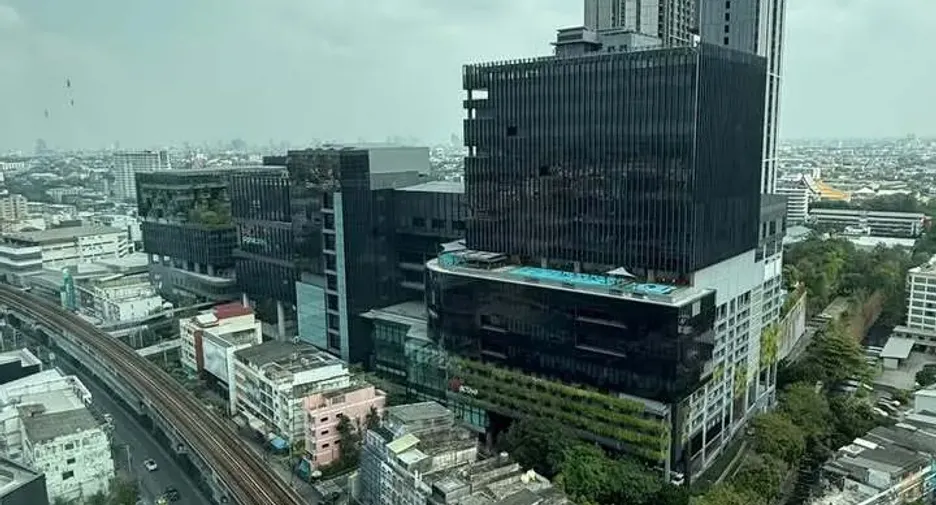For rent 1 Beds condo in Bang Na, Bangkok
