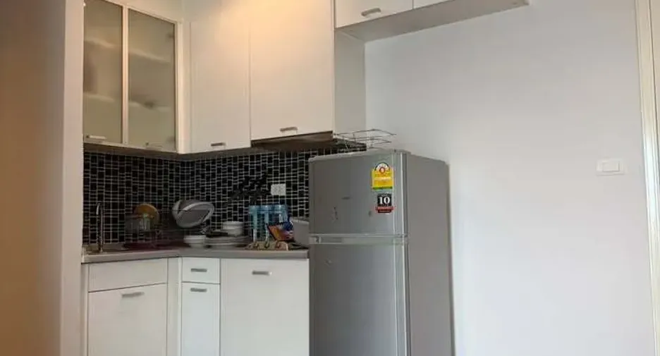 For rent 1 Beds condo in Bang Na, Bangkok