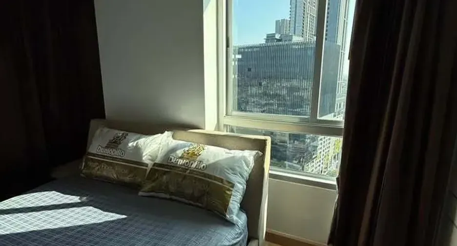 For rent 1 Beds condo in Bang Na, Bangkok