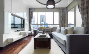 出租 2 卧室 公寓 在 Pathum Wan, 曼谷