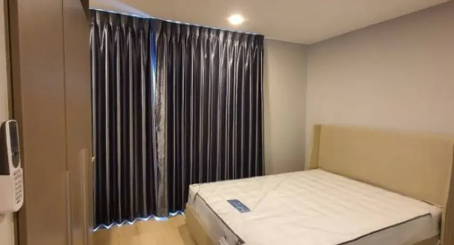 For sale 1 bed condo in Chatuchak, Bangkok
