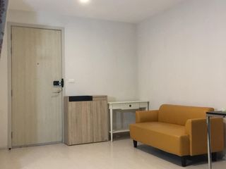 Продажа 1 кровать кондо в Ян Наща, Бангкок