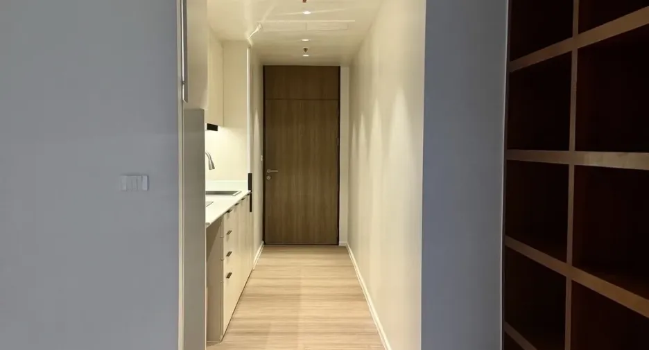 Condo en venta de 1 habitaciones en Watthana, Bangkok
