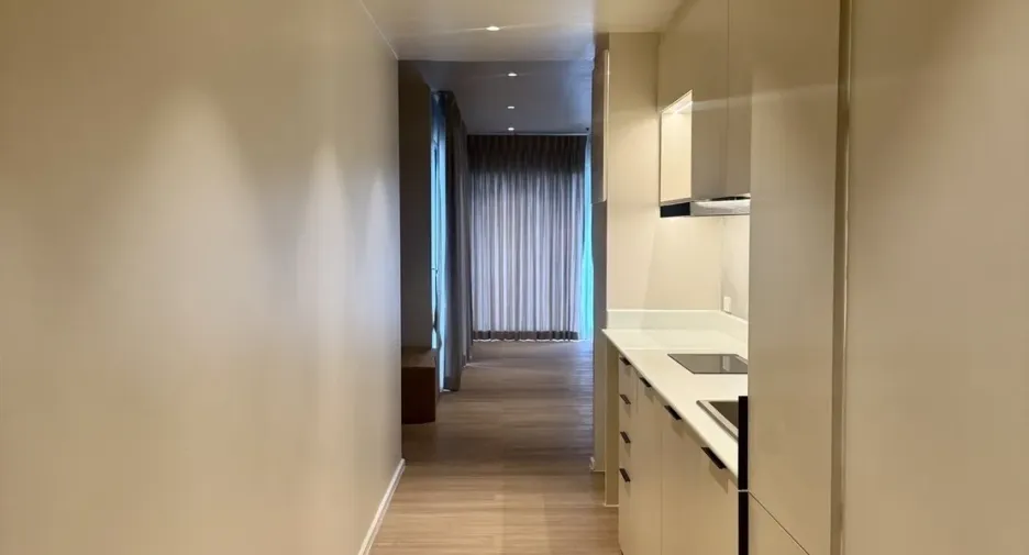 Condo en venta de 1 habitaciones en Watthana, Bangkok