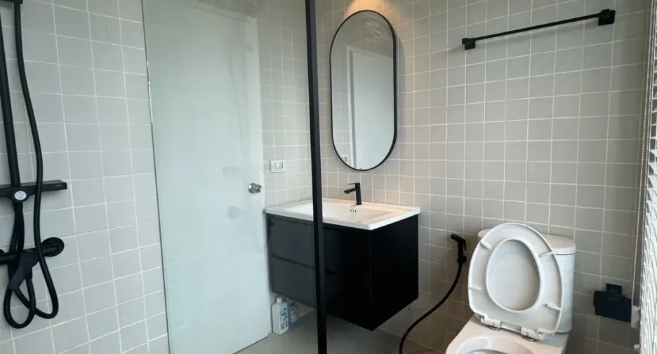 Condo en venta de 1 habitaciones en Watthana, Bangkok