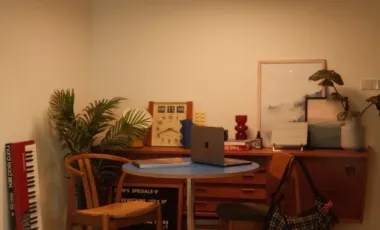 For sale 1 bed condo in Watthana, Bangkok