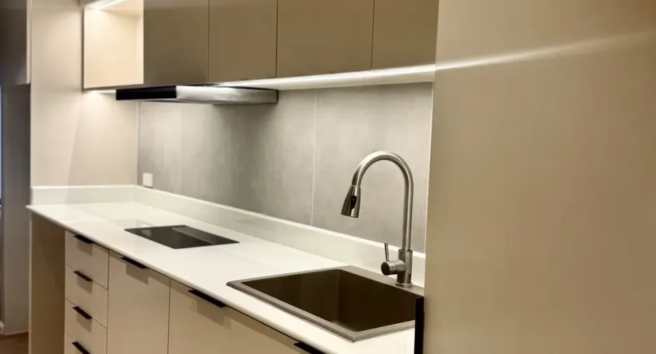 Condo en venta de 1 habitaciones en Watthana, Bangkok