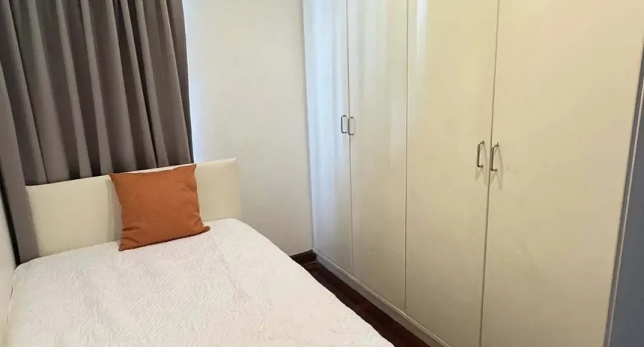 For sale and for rent 3 bedrooms condo in Watthana, Bangkok