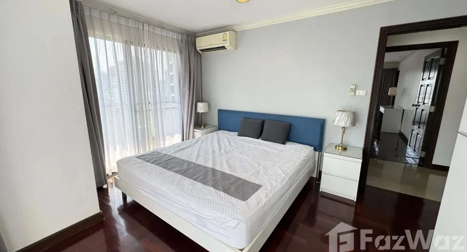 For sale and for rent 3 bedrooms condo in Watthana, Bangkok