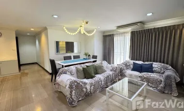For sale そして for rent 3 ベッドルーム condo in Watthana, Bangkok