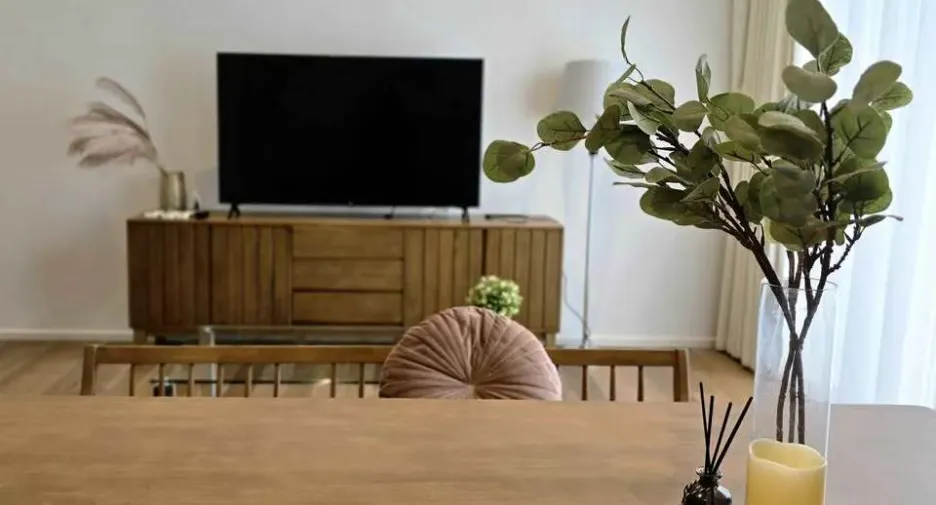 For rent 2 bedrooms condo in Pathum Wan, Bangkok