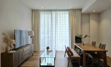 For rent 2 ベッドルーム condo in Pathum Wan, Bangkok