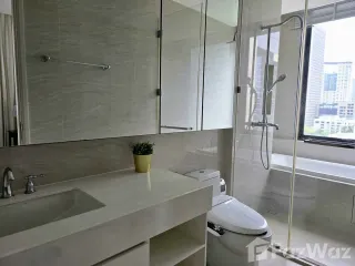 Аренда 2 спальни кондо в Патхум Щан, Бангкок