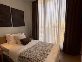 For sale 2 bedrooms condo in Khlong Toei, Bangkok