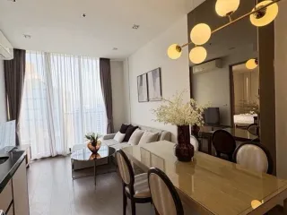 For sale 2 bedrooms condo in Khlong Toei, Bangkok