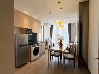 For sale 2 bedrooms condo in Khlong Toei, Bangkok