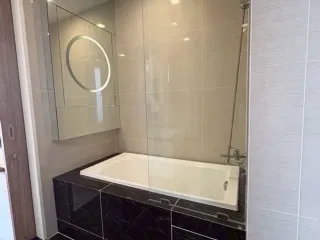 For sale 2 bedrooms condo in Khlong Toei, Bangkok