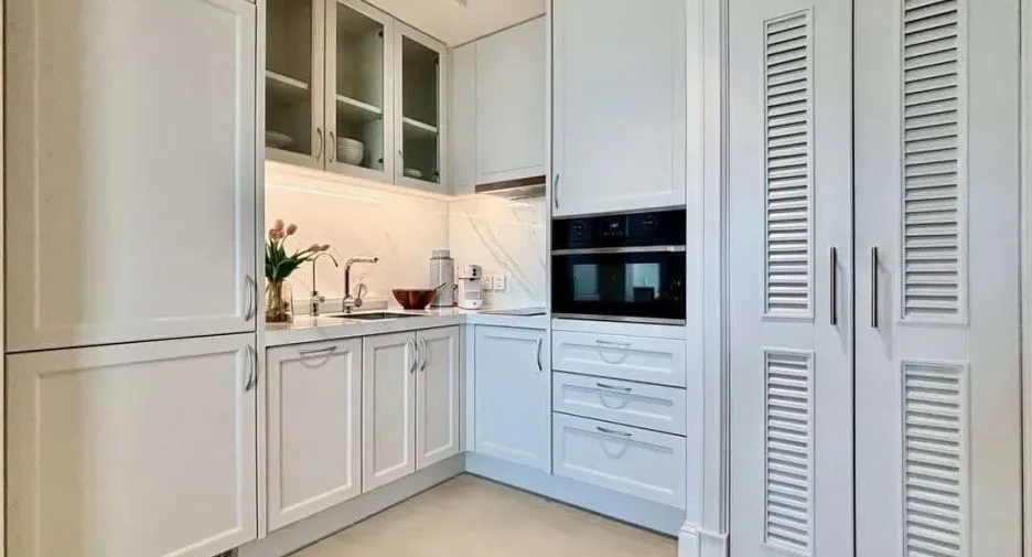 For rent 1 bed condo in Phra Khanong, Bangkok