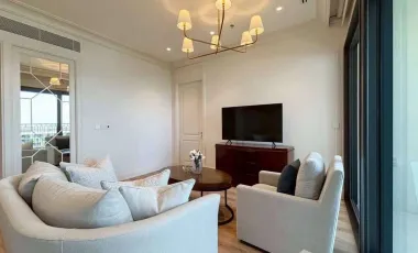 For rent 1 bed condo in Phra Khanong, Bangkok