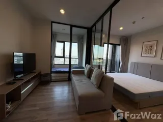 For rent 1 bed condo in Mueang Samut Prakan, Samut Prakan