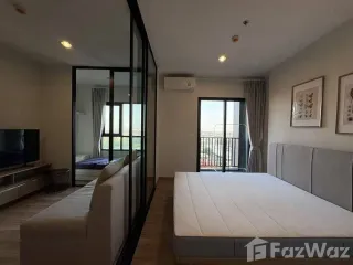 For rent 1 bed condo in Mueang Samut Prakan, Samut Prakan