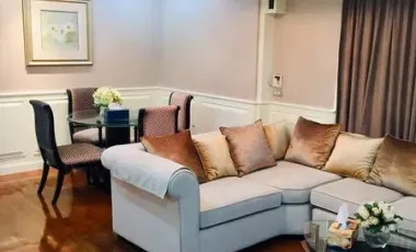 Condo en venta de 2 habitaciones en Watthana, Bangkok
