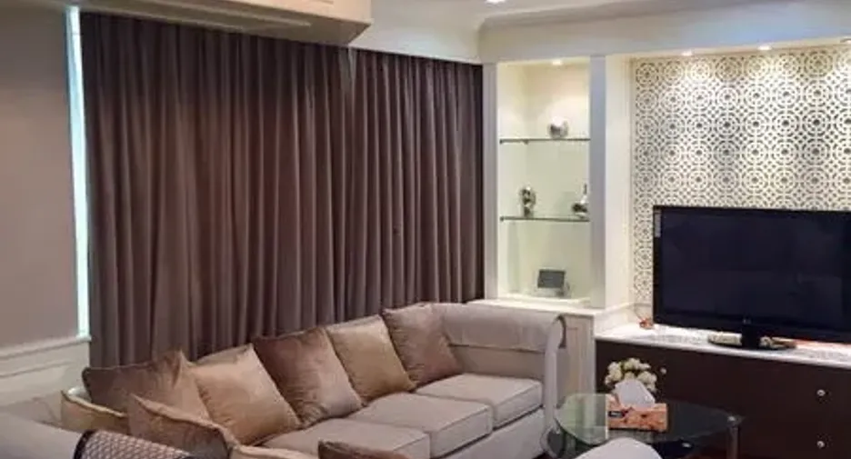 For sale 2 bedrooms condo in Watthana, Bangkok