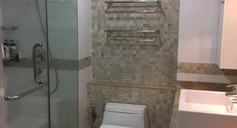 For sale 2 bedrooms condo in Watthana, Bangkok