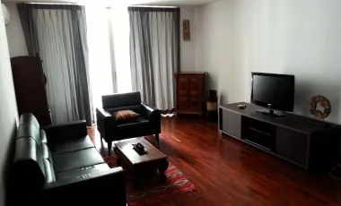 Condo en alquiler de 1 habitaciones en Watthana, Bangkok