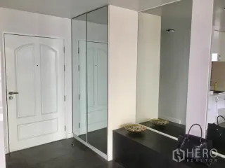 Condo en alquiler de 2 habitaciones en Watthana, Bangkok