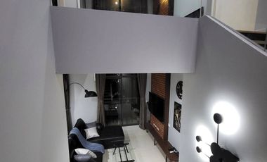 Wohnung zur Miete mit 1 Zimmer in Watthana, Bangkok