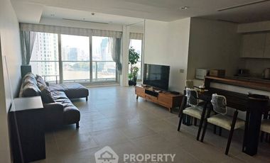 Продажа 3 спальни кондо в Сатхон, Бангкок