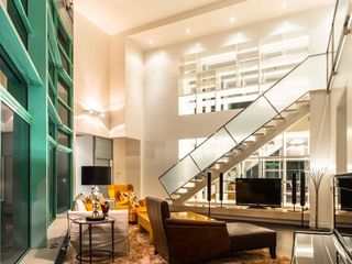 For rent 5 bedrooms condo in Bang Kho Laem, Bangkok