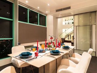 For rent 5 bedrooms condo in Bang Kho Laem, Bangkok