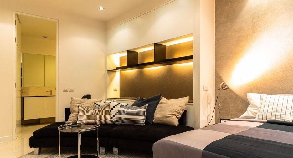For rent 5 bedrooms condo in Bang Kho Laem, Bangkok