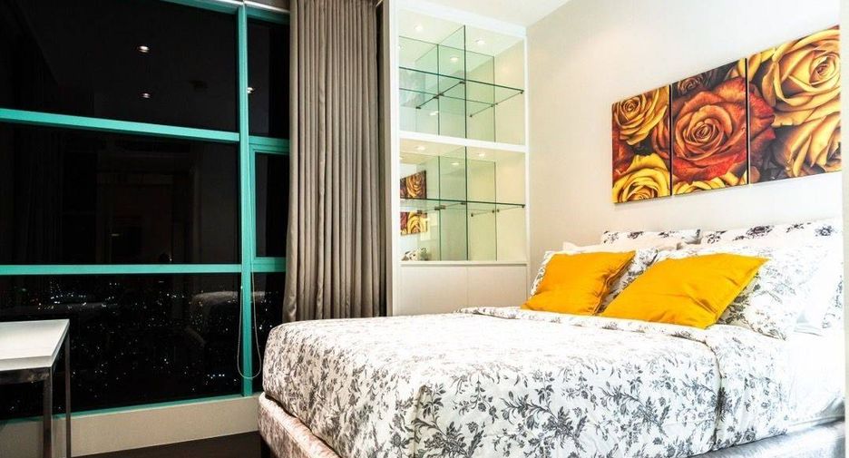 For rent 5 bedrooms condo in Bang Kho Laem, Bangkok