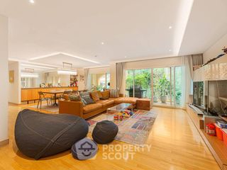出售 4 卧室 公寓 在 Khlong Toei, 曼谷