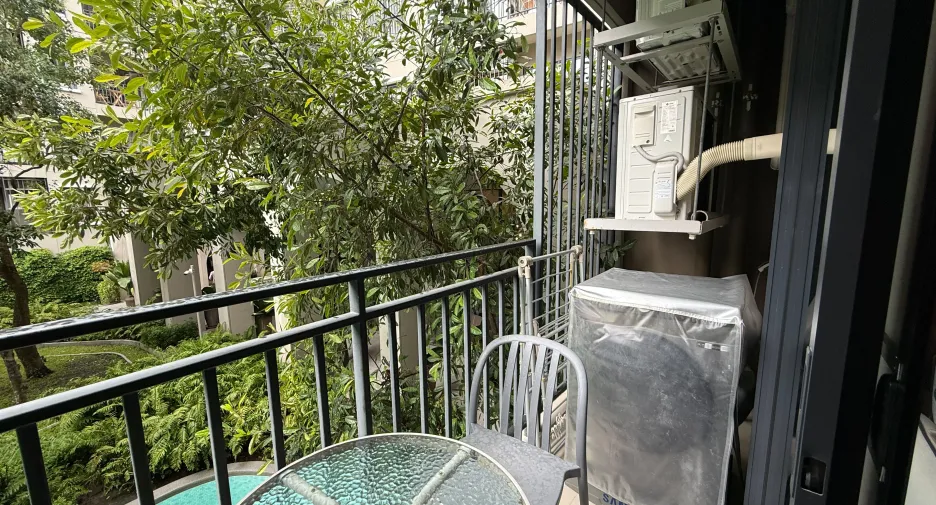For sale 1 bed condo in Hua Hin, Prachuap Khiri Khan