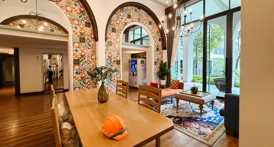 For sale 1 bed condo in Hua Hin, Prachuap Khiri Khan