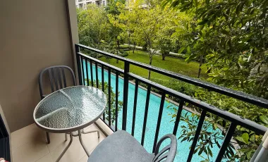 Wohnung zum Kauf mit 1 Zimmer in Hua Hin, Prachuap Khiri Khan