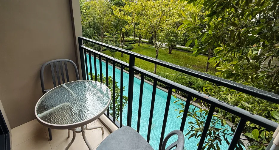 For sale 1 bed condo in Hua Hin, Prachuap Khiri Khan