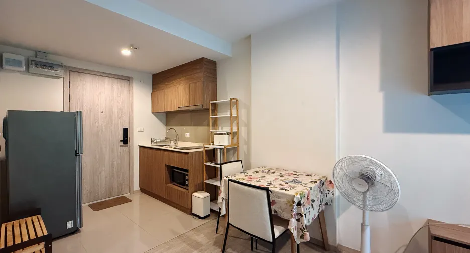 For sale 1 bed condo in Hua Hin, Prachuap Khiri Khan
