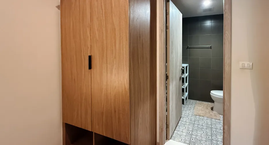 For sale 1 bed condo in Hua Hin, Prachuap Khiri Khan