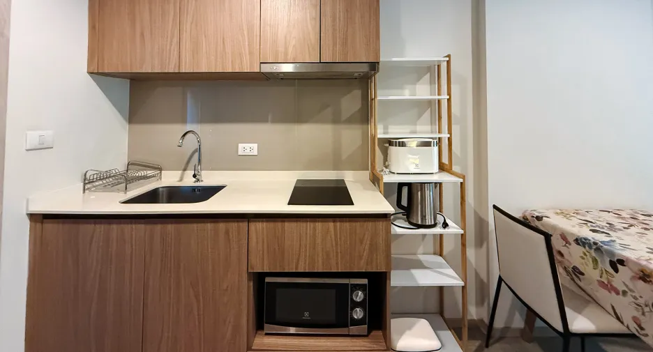 For sale 1 bed condo in Hua Hin, Prachuap Khiri Khan