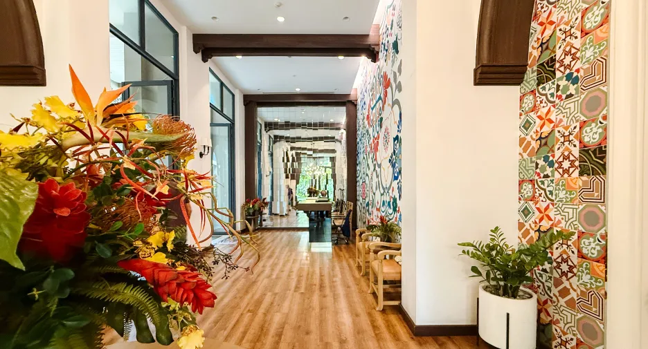 For sale 1 bed condo in Hua Hin, Prachuap Khiri Khan