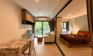 À vendre 1 chambre condo à Hua Hin, Prachuap Khiri Khan