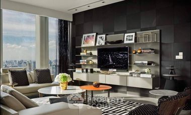 Condo en venta de 2 habitaciones en Sathon, Bangkok